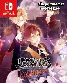Diabolik Lovers Chaos Lineage