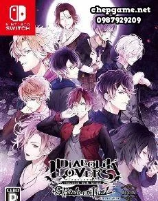 Diabolik Lovers Grand Edition