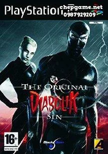 Diabolik The Original Sin