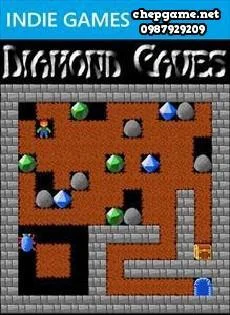 Diamond Caves