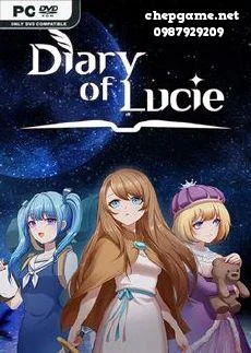 Diary of Lucie