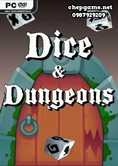 Dice and Dungeons