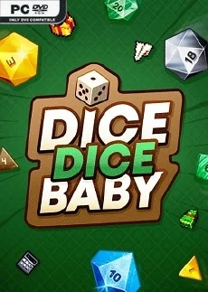 Dice Dice Baby