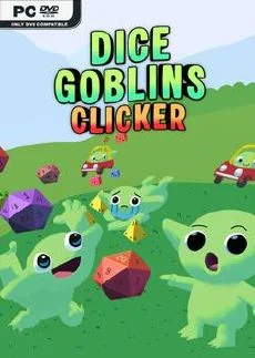 Dice Goblins Clicker