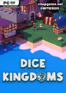 Dice Kingdoms