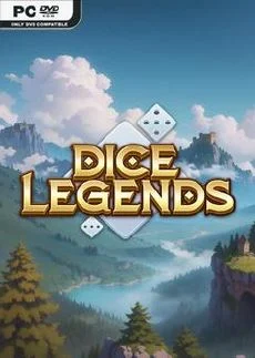 Dice Legends