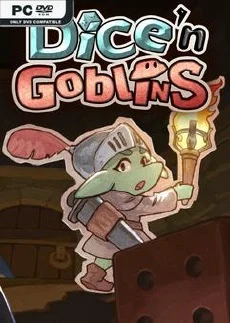 Dice n Goblins
