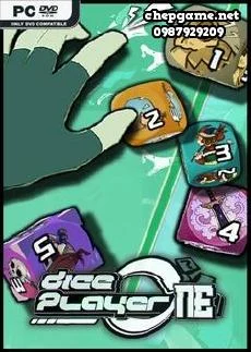 Dice Player One