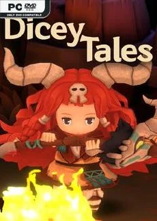 Dicey Tales