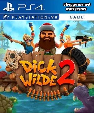 Dick Wilde 2