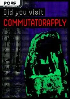 Did you visit CommutatorApply