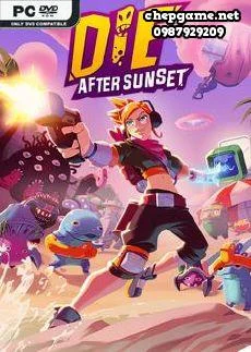Die After Sunset