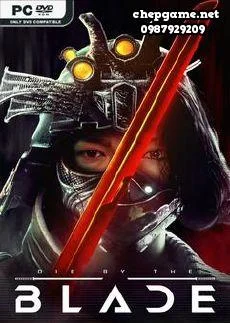 Die by the Blade