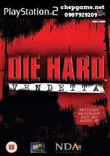 Die Hard Vendetta