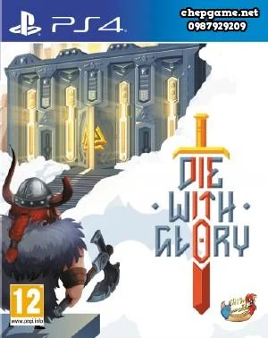 Die With Glory