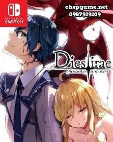 Dies Irae Amantes Amentes