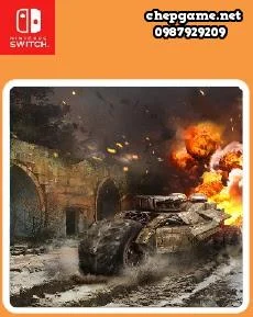 Dieselpunk Wars