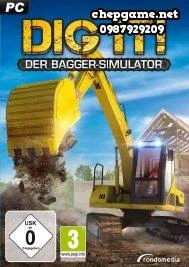 DIG IT A Digger Simulator