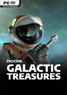 Digger Galactic Treasures