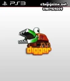 Digger HD PSN