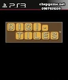 Digi Tiles PSN