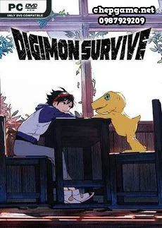 Digimon Survive