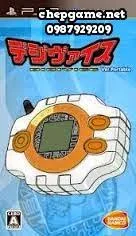 Digivice Ver Portable