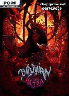 Diluvian Ultra