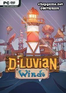 Diluvian Winds