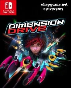 Dimension Drive