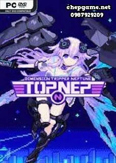 Dimension Tripper Neptune TOP NEP