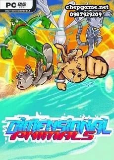 Dimensional Animals