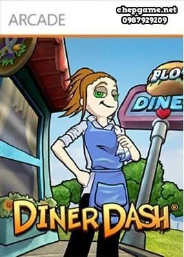 Diner Dash