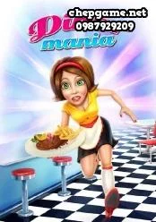 Diner Mania