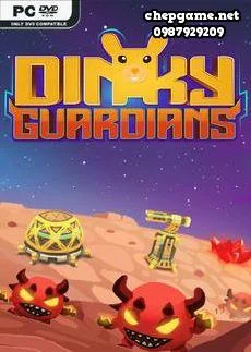Dinky Guardians