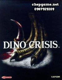 Dino Crisis