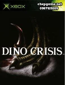 Dino Crisis