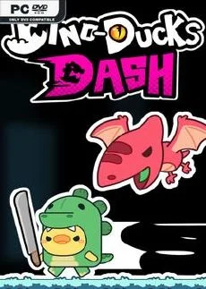 Dino Ducks Dash