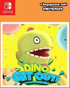 Dino Get Out