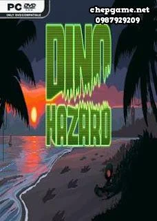 DINO HAZARD