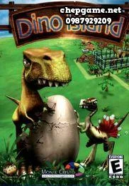 Dino Island