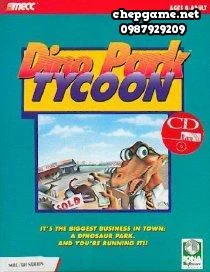 Dino park Tycoon