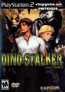 Dino Stalker