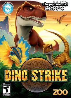 Dino Strike