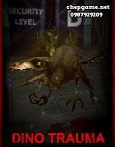 Dino Trauma