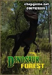 Dinosaur Forest