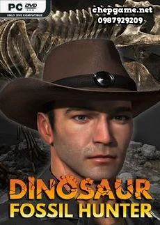 Dinosaur Fossil Hunter