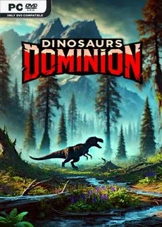 Dinosaurs Dominion