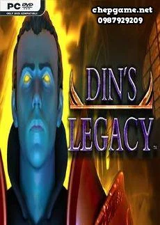 Dins Legacy