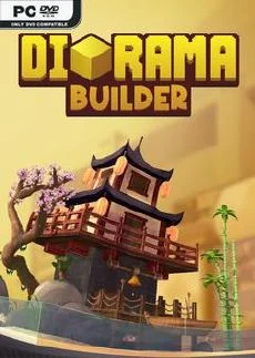 Diorama Builder